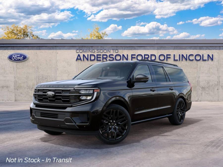 New 2027 Ford Expedition Max for sale in Lincoln NE