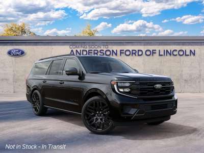New 2027 Ford Expedition Max for sale in Lincoln NE