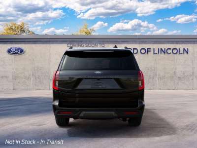 New 2027 Ford Expedition Max for sale in Lincoln NE