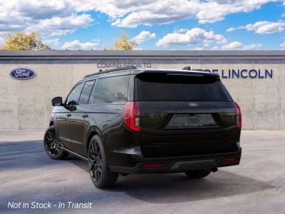 New 2027 Ford Expedition Max for sale in Lincoln NE