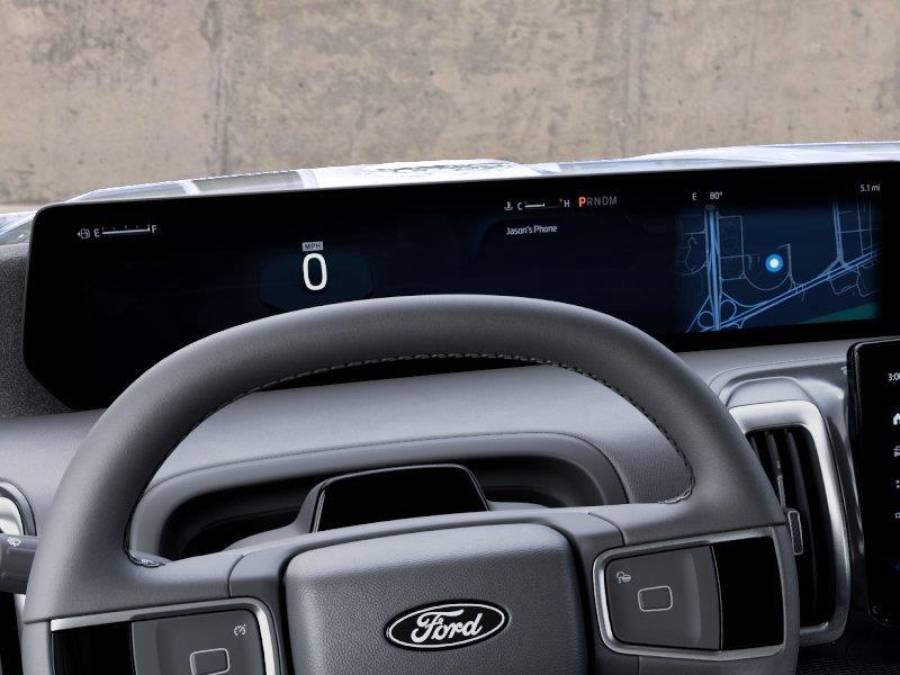 New 2027 Ford Expedition Max for sale in Lincoln NE