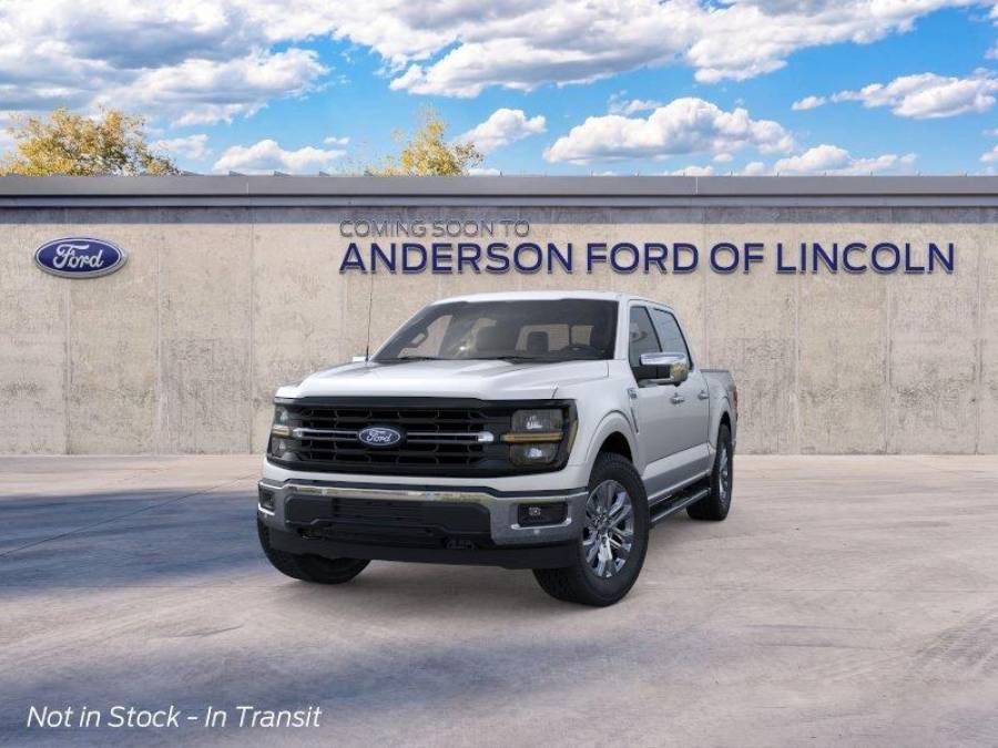 New 2026 Ford F-150 for sale in Lincoln NE