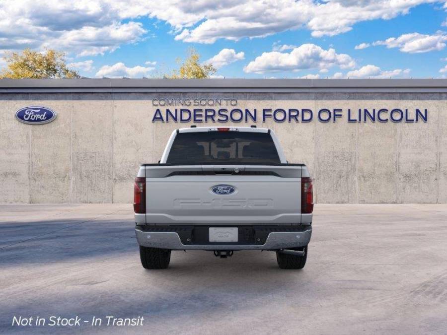 New 2026 Ford F-150 for sale in Lincoln NE