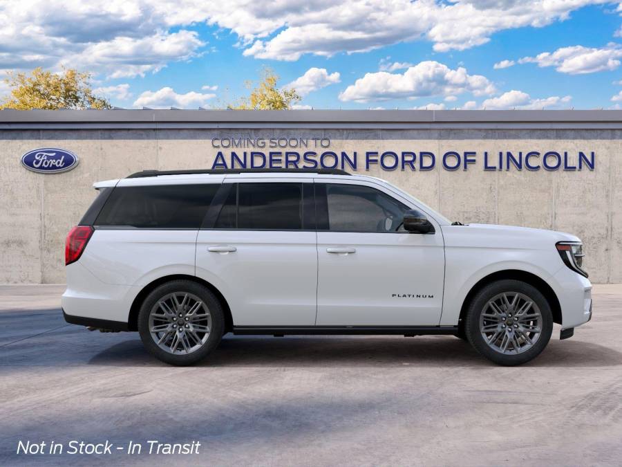 New 2027 Ford Expedition for sale in Lincoln NE