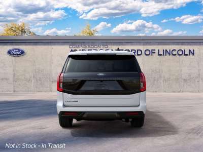 New 2027 Ford Expedition for sale in Lincoln NE