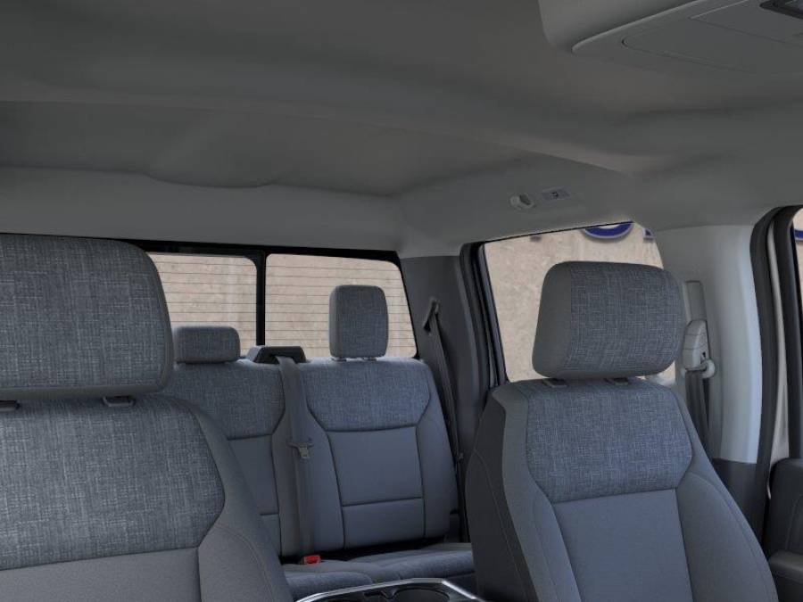 New 2026 Ford F-150 for sale in Lincoln NE