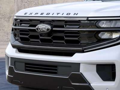 New 2027 Ford Expedition for sale in Lincoln NE