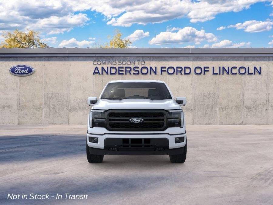 New 2026 Ford F-150 for sale in Lincoln NE