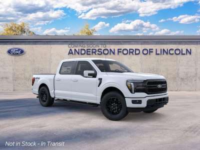 New 2026 Ford F-150 for sale in Lincoln NE