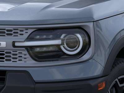 New 2026 Ford Bronco Sport for sale in Lincoln NE