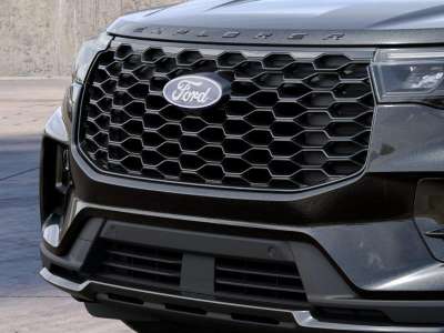 New 2027 Ford Explorer for sale in Lincoln NE
