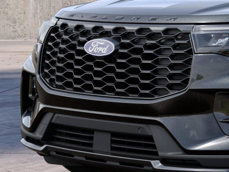 New 2027 Ford Explorer for sale in Lincoln NE