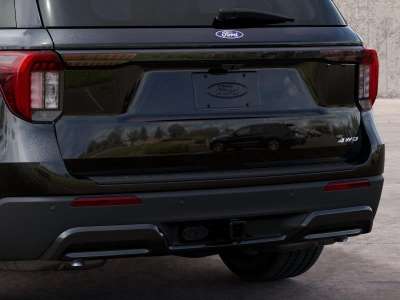 New 2027 Ford Explorer for sale in Lincoln NE