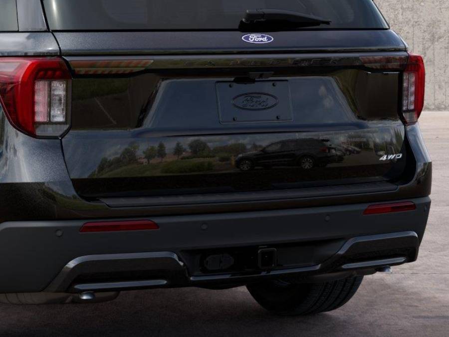 New 2027 Ford Explorer for sale in Lincoln NE