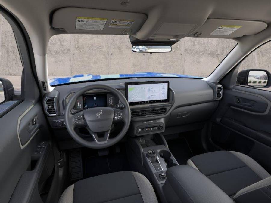 New 2026 Ford Bronco Sport for sale in Lincoln NE