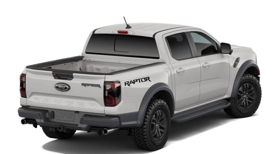 New 2026 Ford Ranger for sale in Lincoln NE