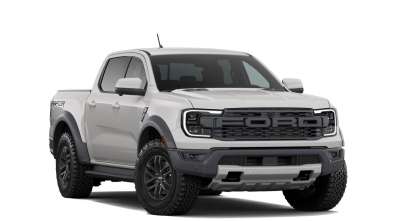 New 2026 Ford Ranger for sale in Lincoln NE