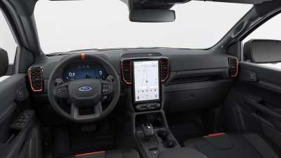 New 2026 Ford Ranger for sale in Lincoln NE