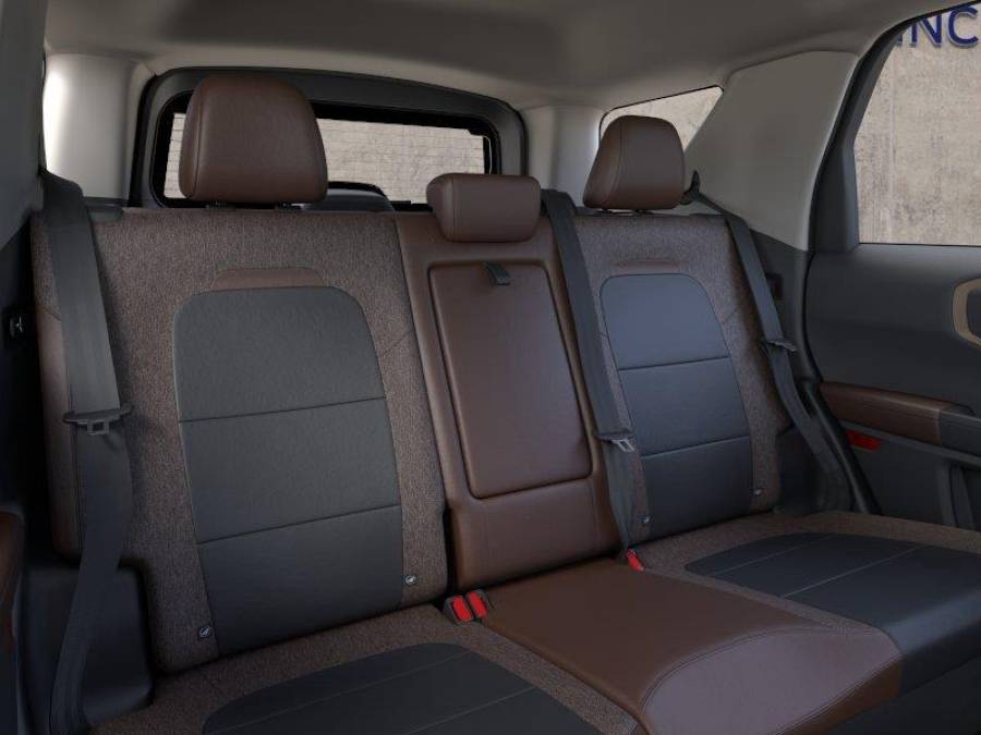 New 2026 Ford Bronco Sport for sale in Lincoln NE