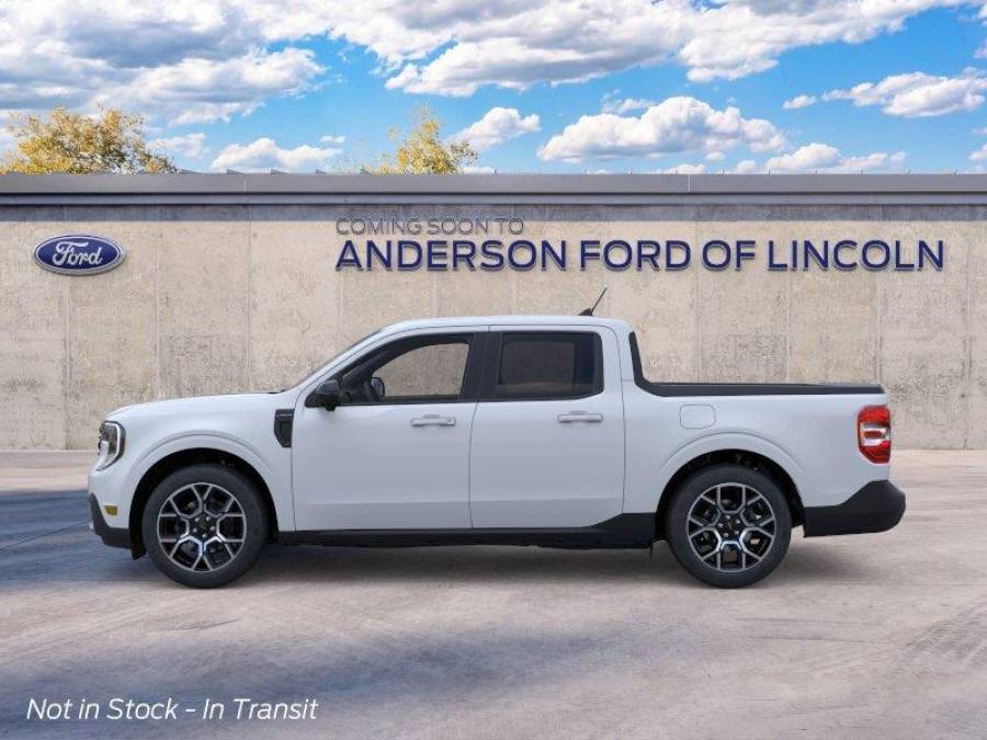 New 2026 Ford Maverick for sale in Lincoln NE