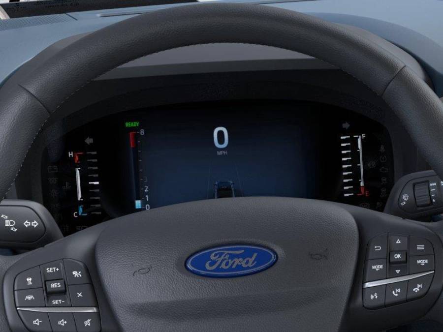 New 2026 Ford Maverick for sale in Lincoln NE