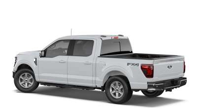 New 2026 Ford F-150 for sale in Lincoln NE