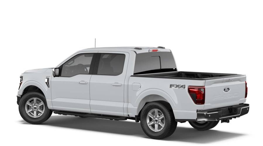 New 2026 Ford F-150 for sale in Lincoln NE