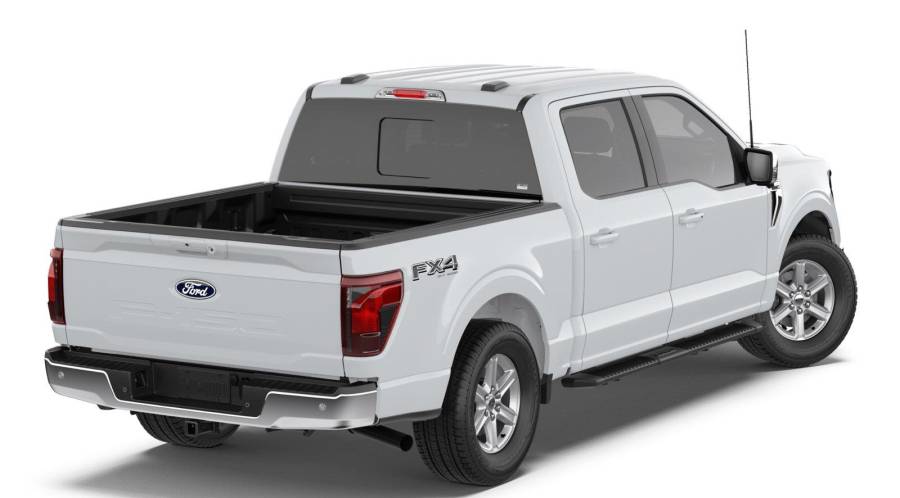 New 2026 Ford F-150 for sale in Lincoln NE