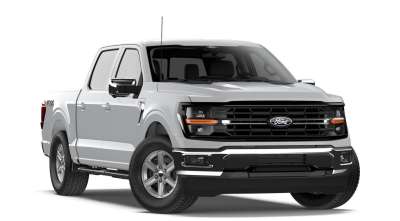 New 2026 Ford F-150 for sale in Lincoln NE