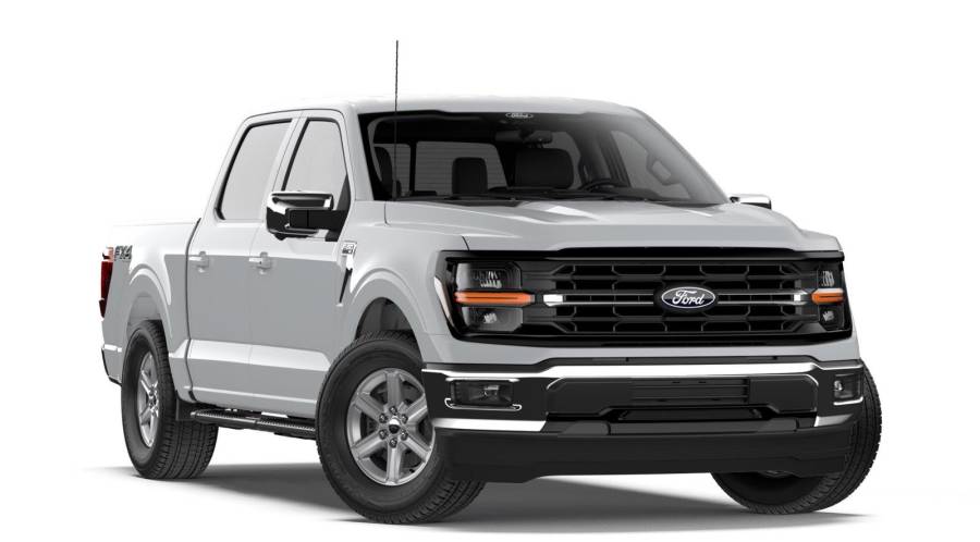 New 2026 Ford F-150 for sale in Lincoln NE