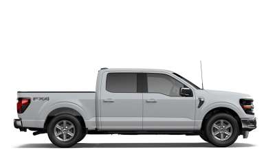 New 2026 Ford F-150 for sale in Lincoln NE