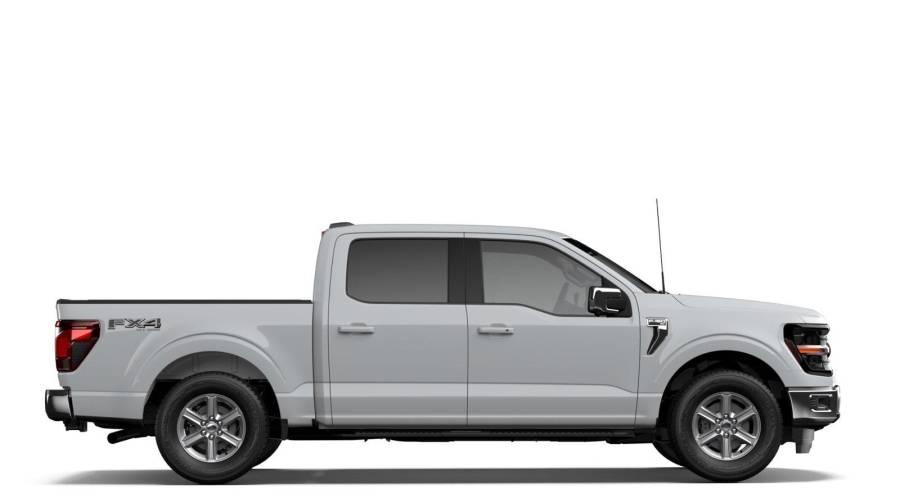 New 2026 Ford F-150 for sale in Lincoln NE