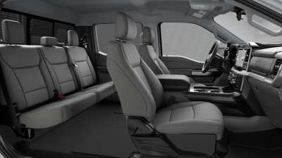 New 2026 Ford F-150 for sale in Lincoln NE