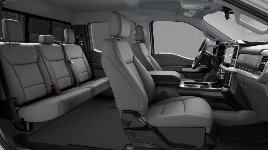 New 2026 Ford F-150 for sale in Lincoln NE