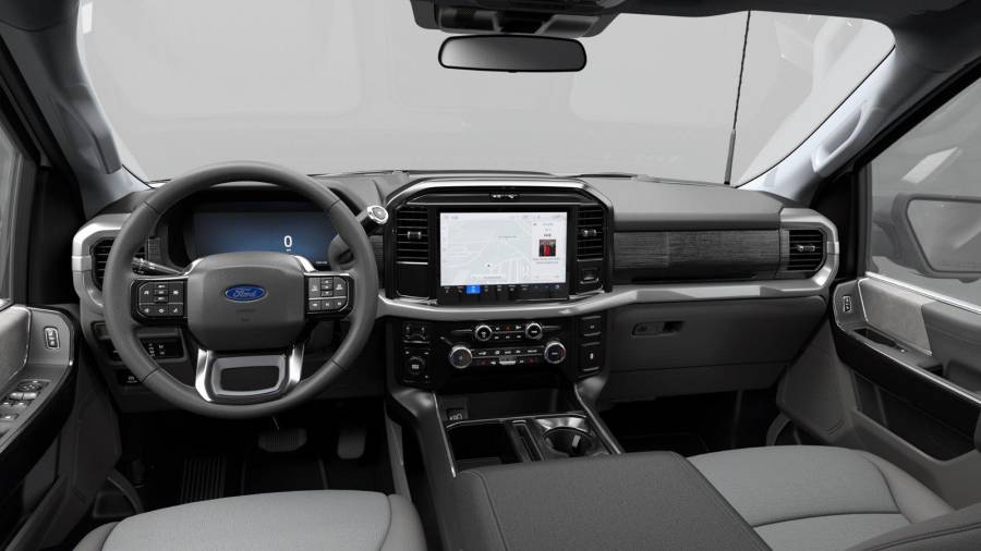 New 2026 Ford F-150 for sale in Lincoln NE
