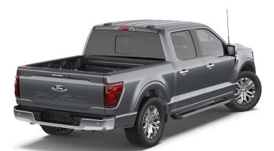 New 2026 Ford F-150 for sale in Lincoln NE