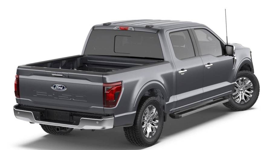 New 2026 Ford F-150 for sale in Lincoln NE