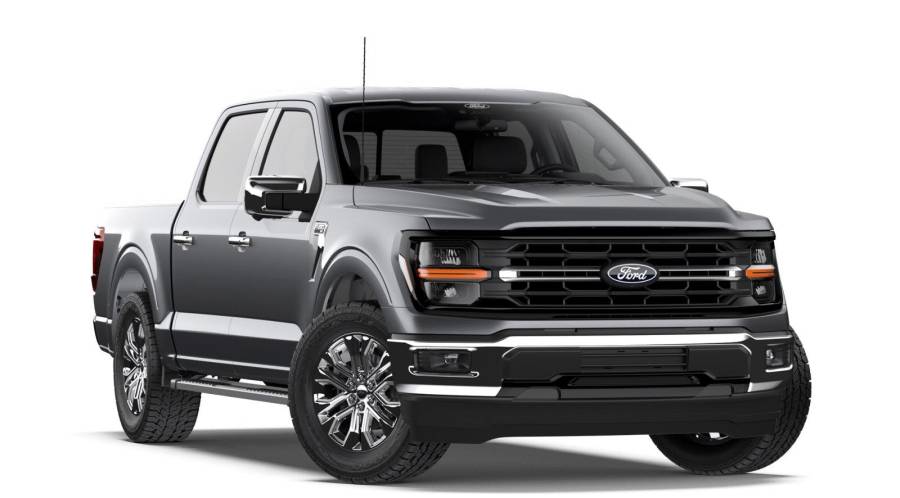 New 2026 Ford F-150 for sale in Lincoln NE