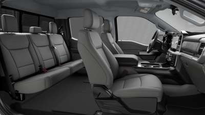 New 2026 Ford F-150 for sale in Lincoln NE