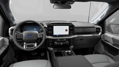 New 2026 Ford F-150 for sale in Lincoln NE