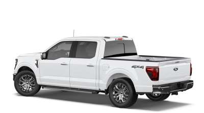 New 2026 Ford F-150 for sale in Lincoln NE