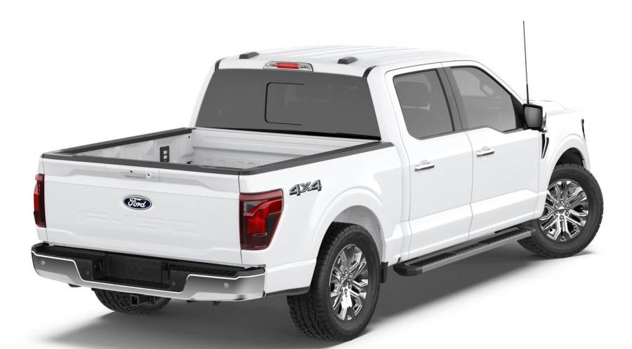New 2026 Ford F-150 for sale in Lincoln NE