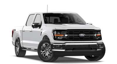 New 2026 Ford F-150 for sale in Lincoln NE