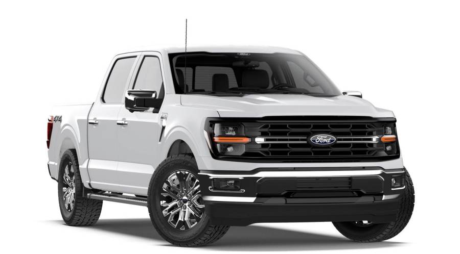 New 2026 Ford F-150 for sale in Lincoln NE