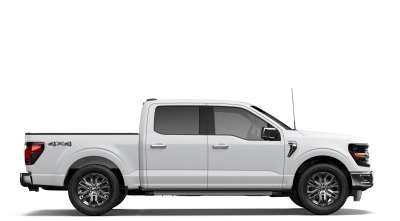 New 2026 Ford F-150 for sale in Lincoln NE