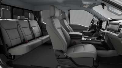 New 2026 Ford F-150 for sale in Lincoln NE