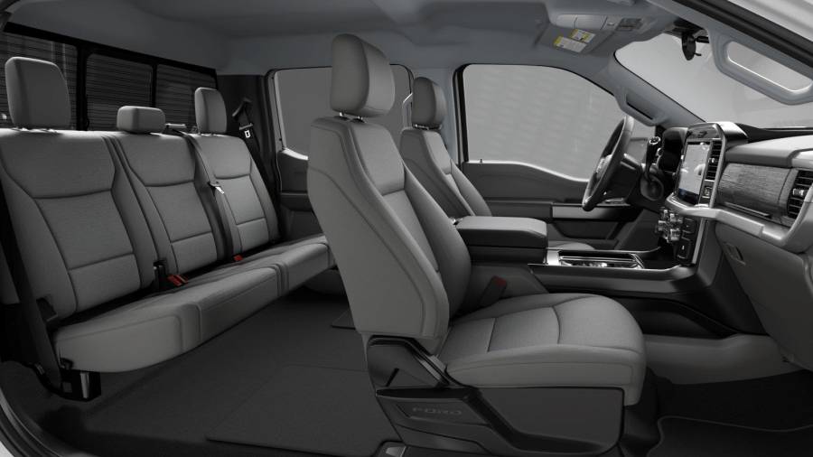 New 2026 Ford F-150 for sale in Lincoln NE
