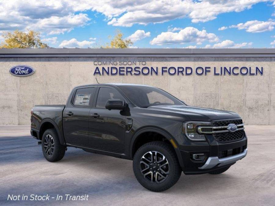 New 2026 Ford Ranger for sale in Lincoln NE