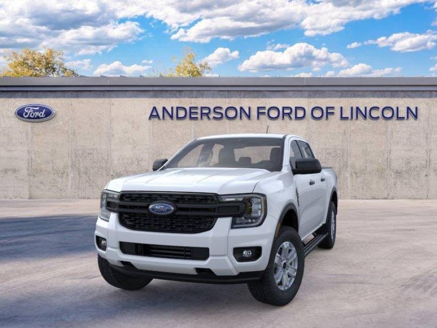 New 2026 Ford Ranger for sale in Lincoln NE