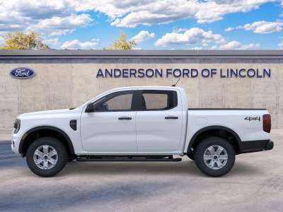 New 2026 Ford Ranger for sale in Lincoln NE